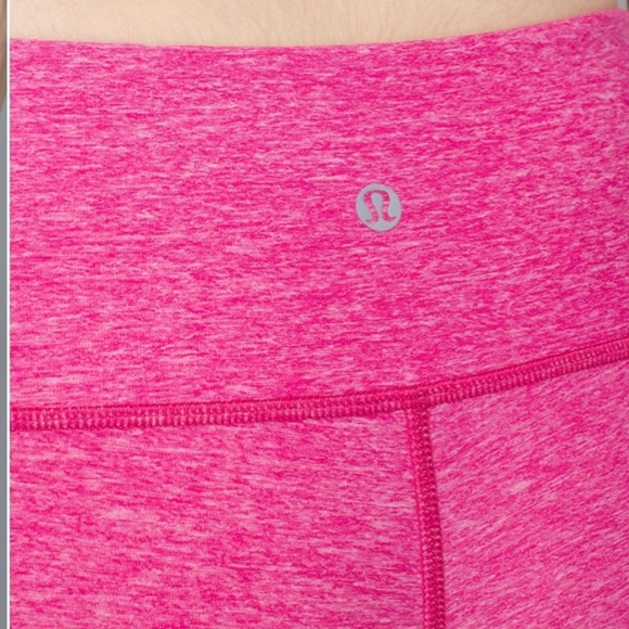 LULULEMON Wunder Under Pant - Picture 10 of 10
